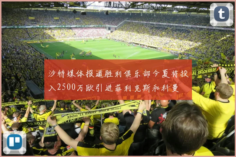 沙特媒体报道胜利俱乐部今夏将投入2500万欧引进菲利克斯和科曼